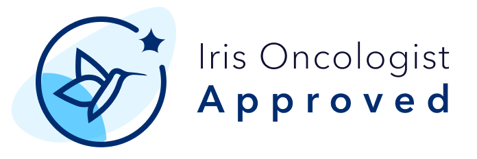 Iris logo